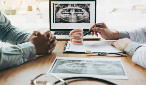 Best Emergency Treatment for Jaw Pain or Injury in Brownstown, IN