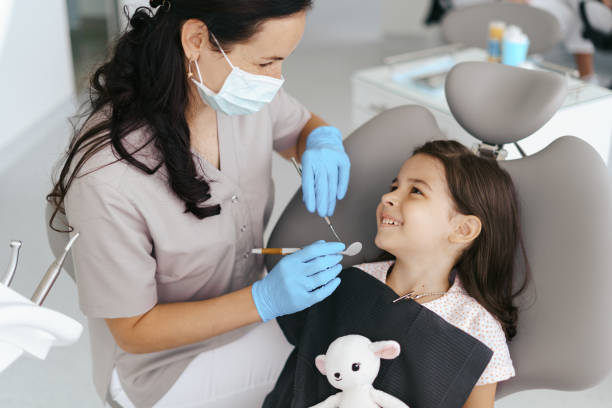 Best Emergency Cosmetic Dentistry (e.g., broken veneers) in Brownstown, IN